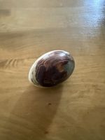 Deko Ei Onix/Marmor/Calcit? Sehr guter Zustand