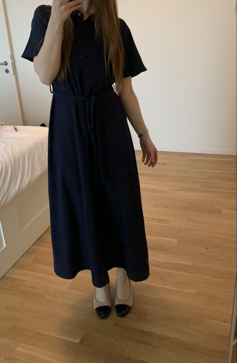 Vila Kleider: Vila Sommerkleid, Grösse 36/S – Neu (gemäss Beschreibung) aus St. Gallen von delideja01 2