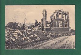 VIMY - Krieg - 1917