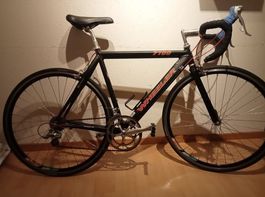 Rennvelo Wheeler 7700, Top Zustand, Shimano Ultegra! (54)