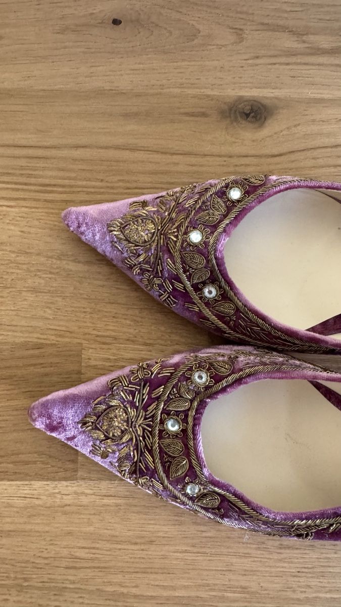Chaussures femmes: Emma Hope Shoes – D'occasion à Genève par gvokiii 3