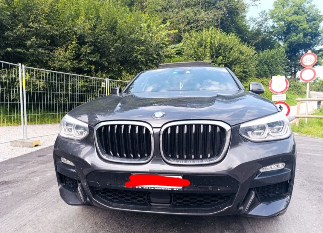 BMW Autos: BMW Leasingübernahme – D'occasion à Wil SG par mii_c5j8 4