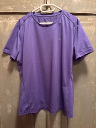 Schöffel Dry Skin - Sport T-Shirt - 38/M
