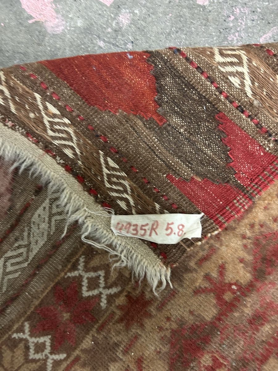 Tapis: Teppich – D'occasion à Basel par Krisztina.na 3
