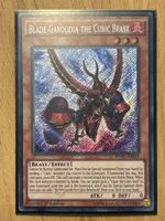 Yugioh Karte MVP1-ENS34