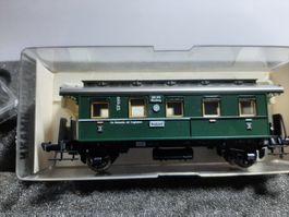FLEISCHMANN 5065