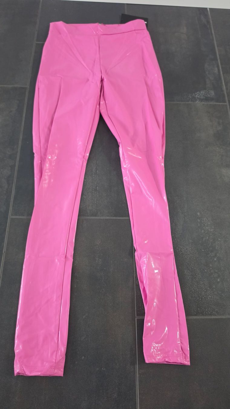 Leggings: Leggings – Neu (gemäss Beschreibung) aus Mägenwil von Lea.SN