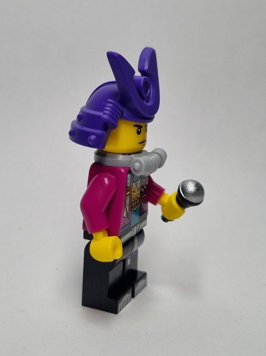 Lego Jeux de construction: LEGO Vidiyo vid006 Samurapper – Neuf (Voir description) à Basadingen par NekoBricks 2