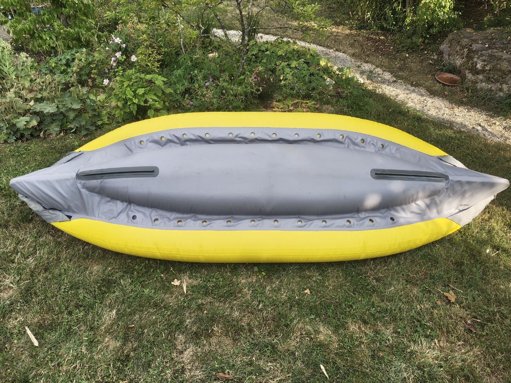Boote: advanced elements angler Kayak  – Gebraucht aus Maur von pm7_vp7y 2