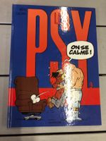 LES PSY   °°°°   ON SE CALME !       °°°°  No.9