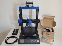 Artillery Genius Pro 3D Drucker