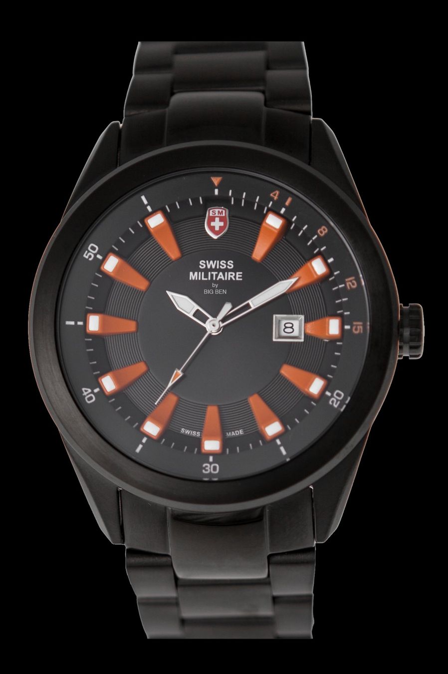 Orologi: Montre SWISS MILITAIRE – Usato da Nyon venduto da stylevintage79