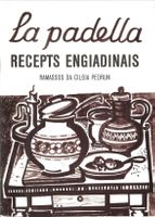 La padella Recepts Engiadinais 1974
