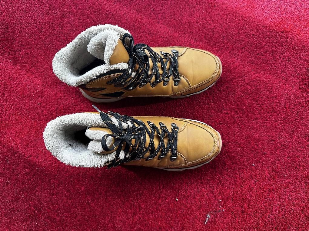 Scarpe da uomo: Schuhe FILA 41 – Usato da Luzern venduto da mus_clb7 3