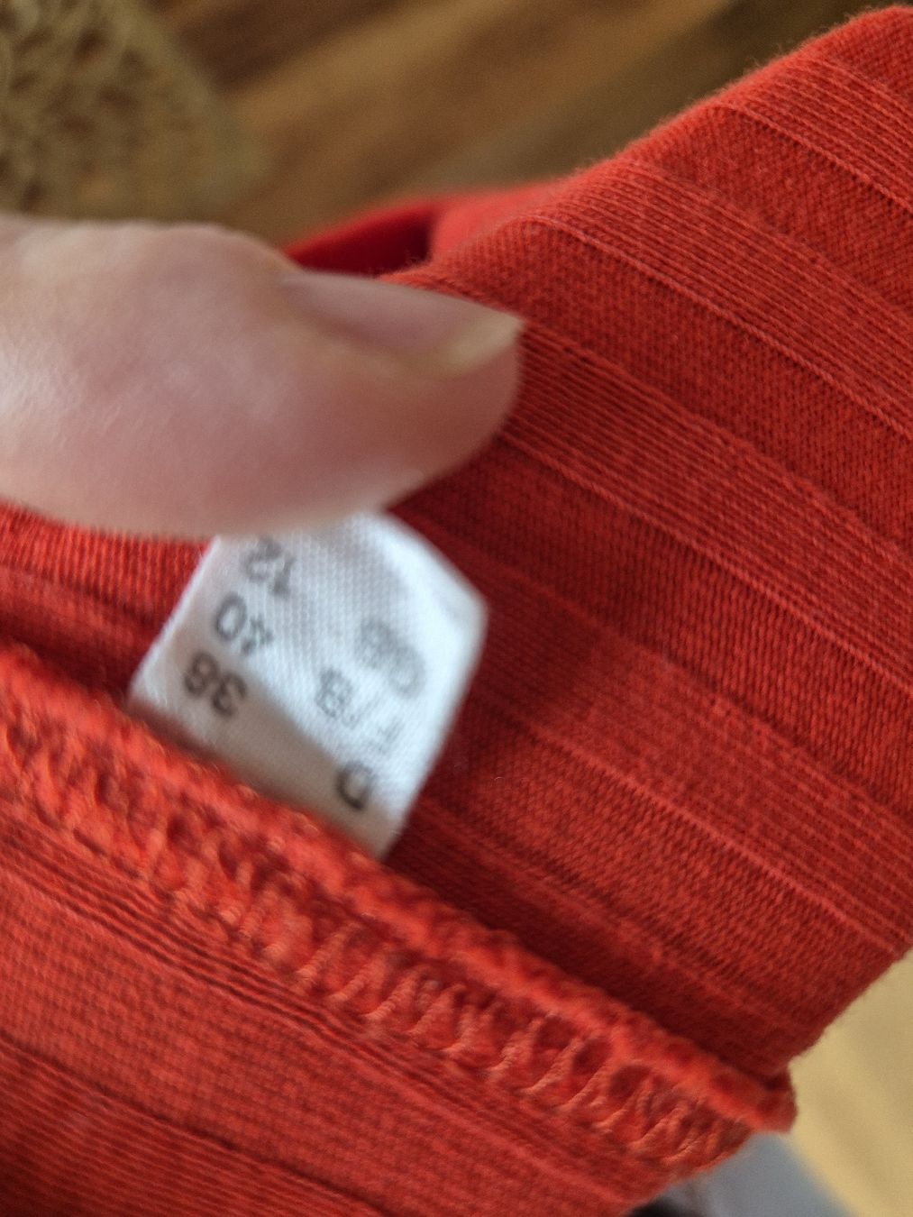 Maglioni & Felpe: Zaida Pullover – Nuovo (secondo la descrizione) da Opfikon venduto da Annanet 5