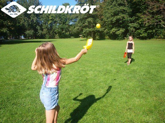 Spielzeuge: Scoop Ball Set – Neu und originalverpackt aus Oensingen von Liquidations-Shop 3
