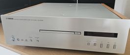 Yamaha CD-S1000 SACD/CD Player defekt/Ersatzteile