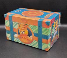 Pokémon Paldea Adventure Chest / 🇬🇧