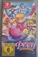 Princess Peach Showtime! Nintendo Switch Spiel