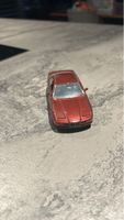 Voiture miniature bmw 850 i 