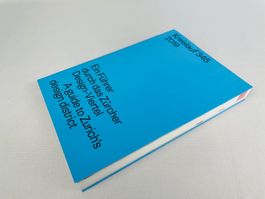 Buch "Alternativer Shoppingguide für Zürich" - Kreislauf 345