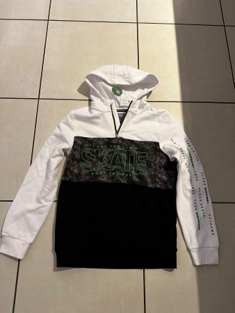 Sweatjacke Jacke Grosse 170-176