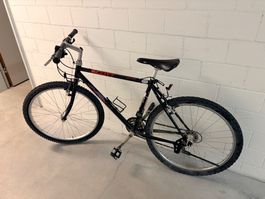 Scott Bike - Retro