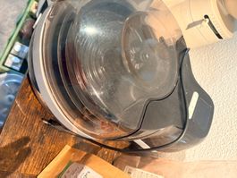 Tefal Actifry ¦ 2 in 1 ¦ Heissluftfritteuse ¦ Airfryer YV960