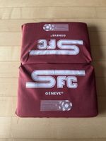 Servette FC Vintage Sitzkissen Charmilles SFC