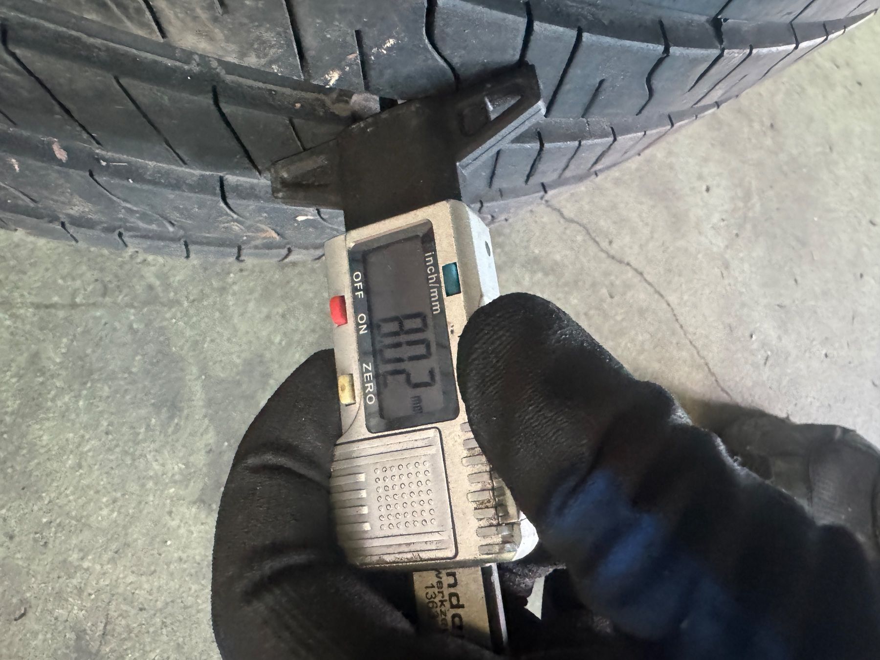 Pneumatici & Ruote complete: 225/45R17 – Usato da Widen venduto da Dinero02 3