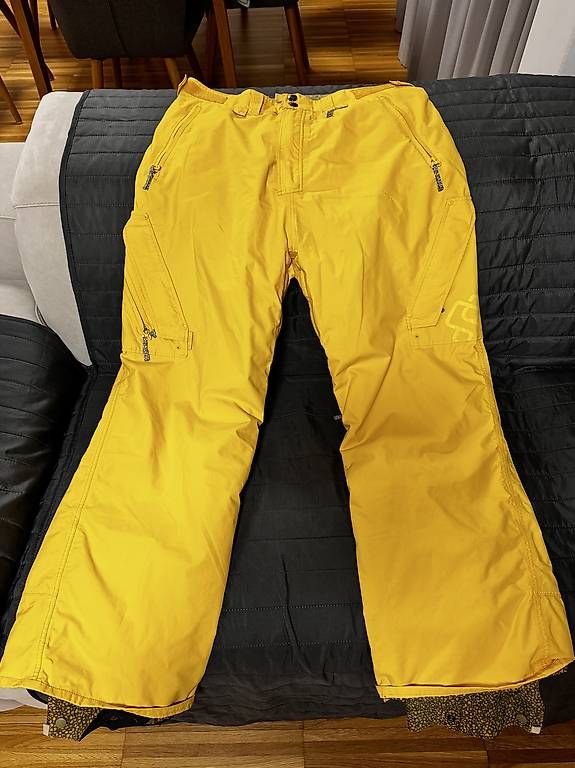 Pantaloni: Snowboard Pants – Usato da Zürich venduto da geminyone80