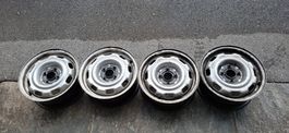 VW Golf Felgen Original