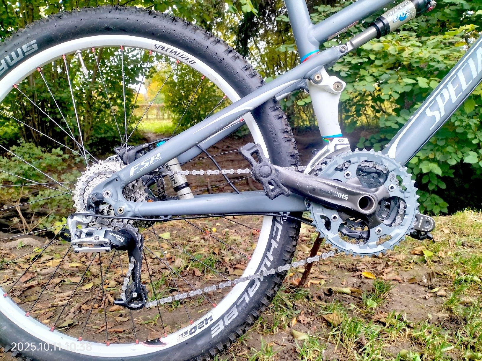 Specialized Velos: Specialized Epic L fully Velo frisch gewartet – Gebraucht aus Winterthur von kar_d9n9 2