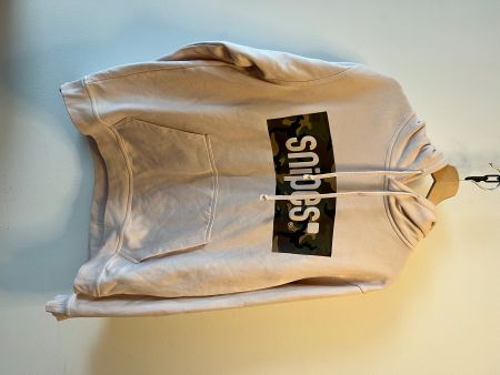SNIPES Hoodie