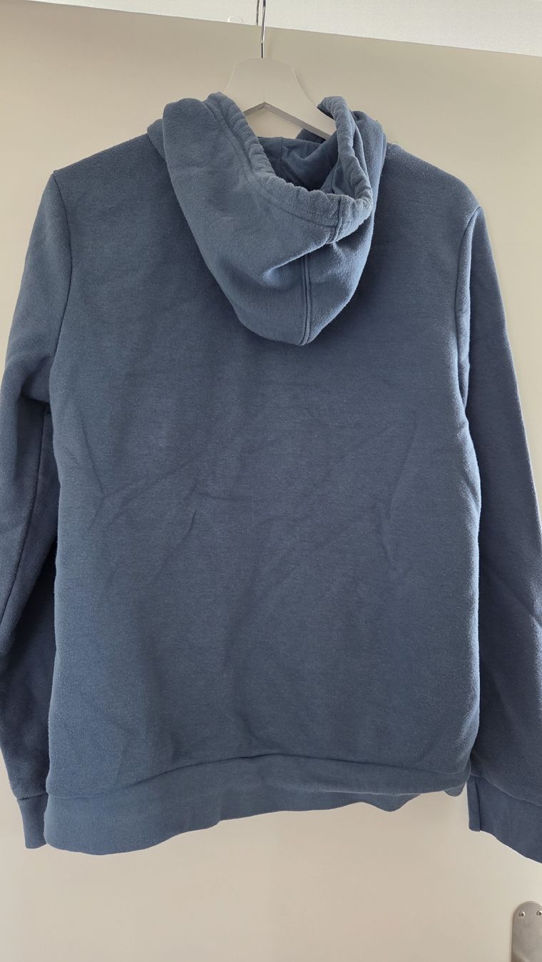 Fox Maglioni & Felpe: Fox Racing Kapuzenpulli Hoodie Grösse M Petrol – Usato da Courgevaux venduto da mel_v6qd 1