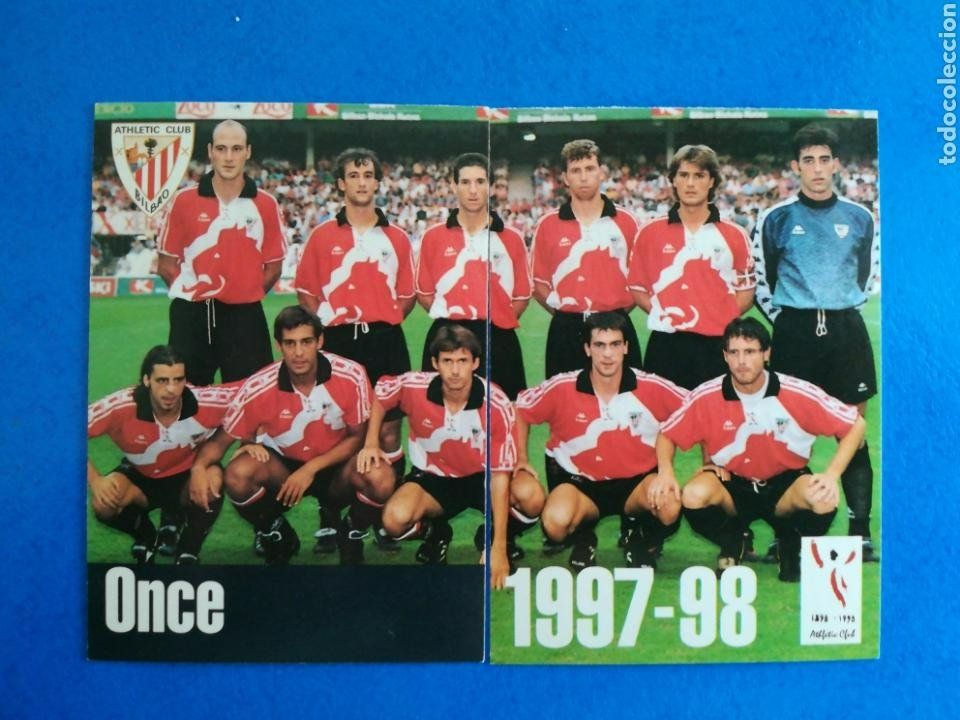 Kappa Canottiere & Pantaloni: Athletic Bilbao, 1997-1998, spécial centenaire, taille L – Usato da Bussigny venduto da Wear_Your_Football 6
