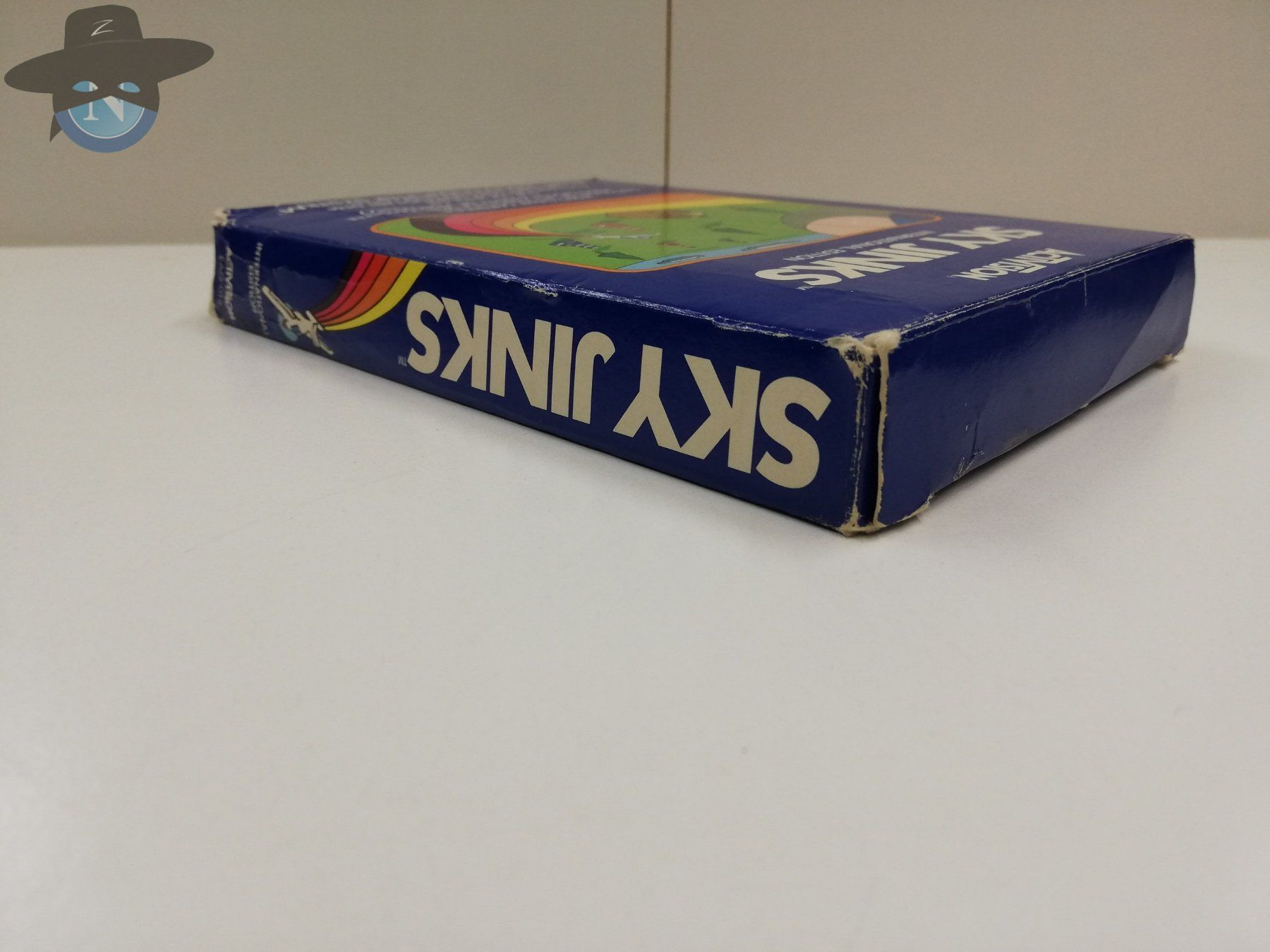 Atari Giochi: Sky Jinks / Atari VCS 2600 – Usato da St. Gallen venduto da zorro_dc 4