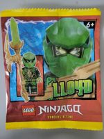 LEGO Ninjago Lloyd