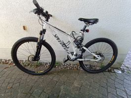 Specialized FSR Mountainbik