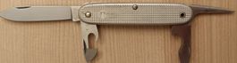 Original Victorinox Offiziersmesser - Vintage Klassiker!