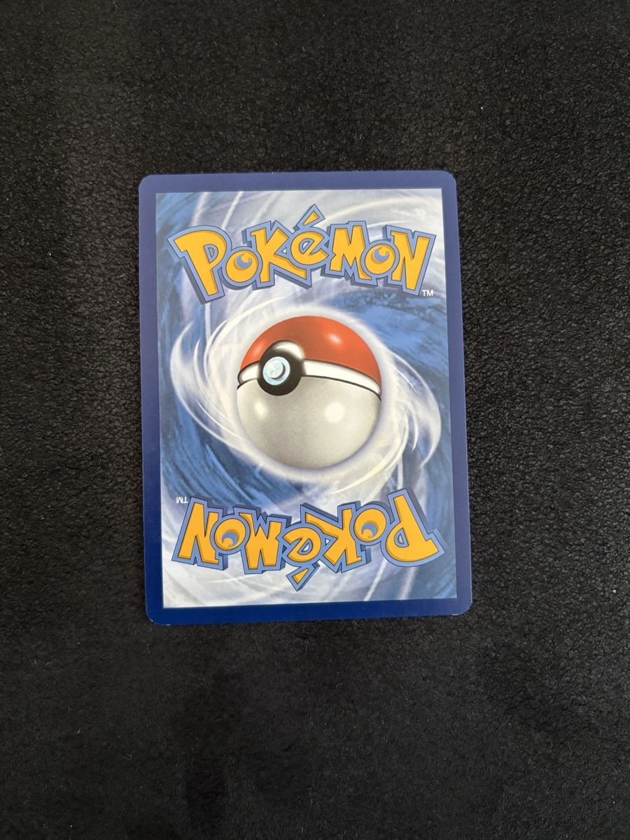 Pokémon Sammelbilder & Trading cards: Ectoplasma 094/165 Holo – Neu (gemäss Beschreibung) aus Riedt b. Erlen von Lupettus 1