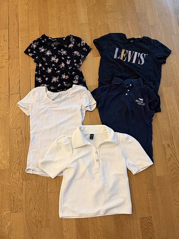 T-shirt: T-Shirts Gr. XS/S – Usato da Naters venduto da fafa5