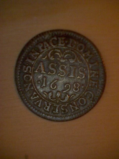 Tutti le monete: Basel Assis 1698 – Usato da Pfungen venduto da Aguti77