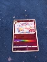 STAMPED Sylveon HOLO Rare (CN) Gem Pack Vol. 2 CBB2C 09 12