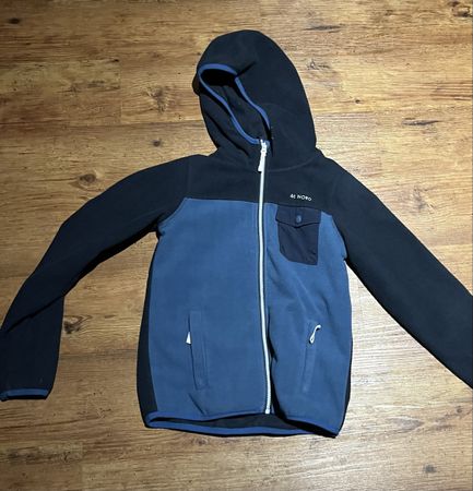 46 Nord Fleece Jacke