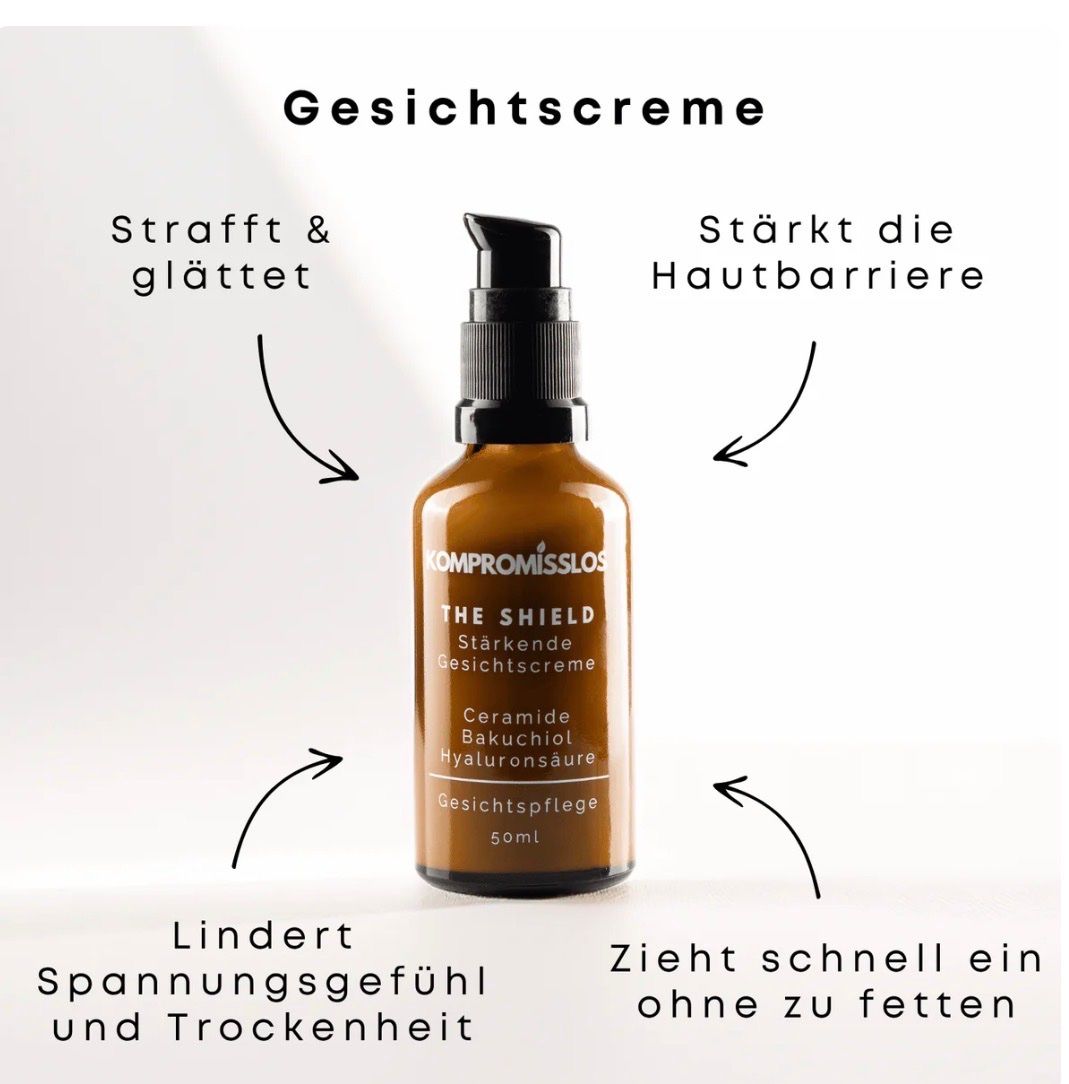 Sonstige Körperpflege: Kompromisslos Duo Kosmetik Fehldruck B-Ware – Neu und originalverpackt aus Zunzgen von noa_wd92 2