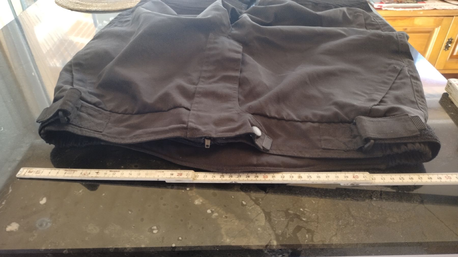 Pantaloni: Motorradhose – Usato da St.Margrethenberg venduto da Tele2internet 1