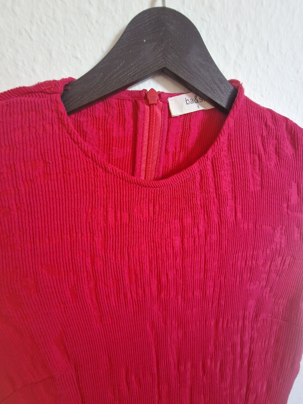 Ba&Sh Vestiti: Robe légère ba&sh – taille 1 – Usato da Pully venduto da Rose_vie 1