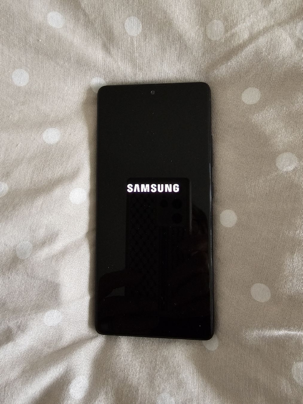 Samsung Telefoni cellulari / Smartphones: Samsung S10 Lite 128 GB black – Usato da Wiesendangen venduto da Wolke24 3