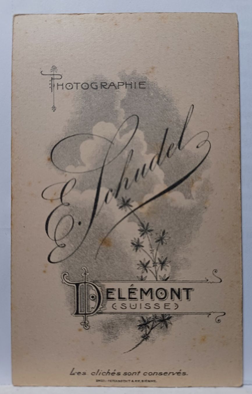 Foto & Immagini: Fotographie, Schudel Delémont – Usato da Aarau Rohr venduto da mgvw 1